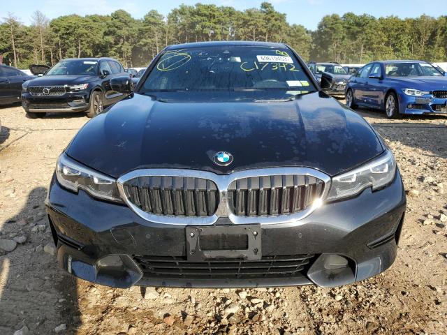 3MW5R7J0XM8C17342 BMW 330XI