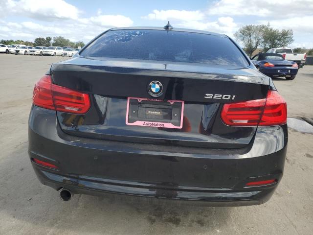 WBA8A9C52GK617441 BMW 320 I