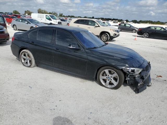 WBA8B3G56HNU35018 BMW 340 I