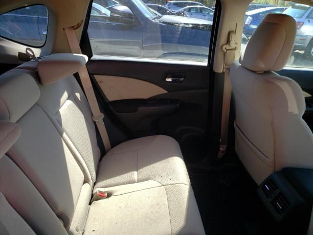 5J6RM4H52FL063430 Honda CR-V EX
