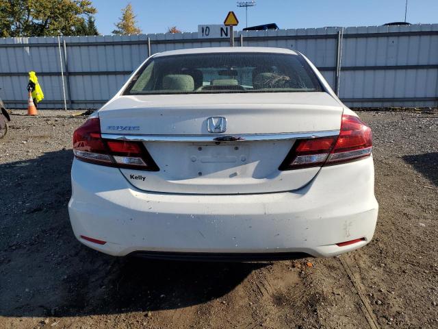 2HGFB2F55FH538623 Honda Civic Lx