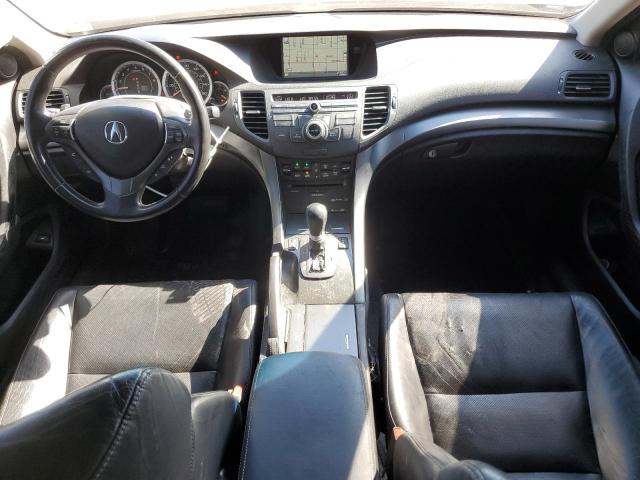 JH4CW2H6XEC000625 Acura Tsx Tech