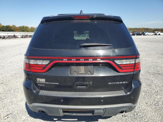 1C4RDJEG6FC772078 Dodge Durango Citadel