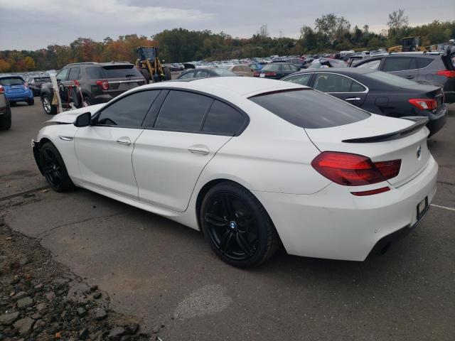 WBA6D2C55GGT65922 BMW 640 Xi Gran Coupe