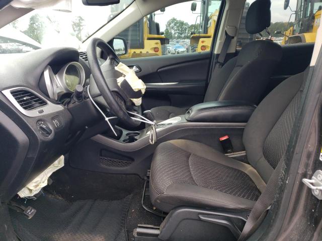 3C4PDCAB8JT429816 Dodge JOURNEY SE
