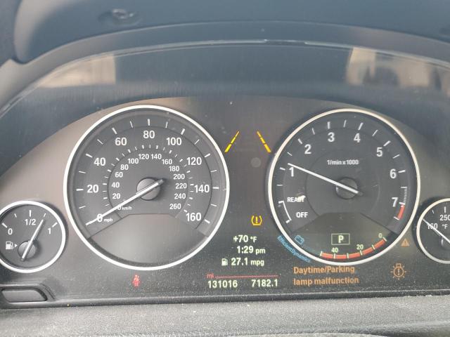 WBA3R5C59EK187108 BMW 435 Xi