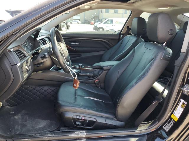 WBA3N3C53EF711331 BMW 428 I
