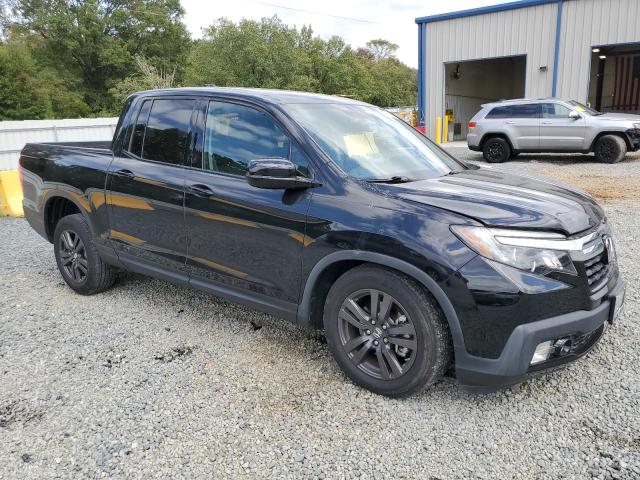5FPYK2F13JB003042 Honda Ridgeline Sport