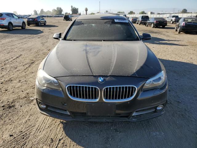 WBA5A5C59FD515052 BMW 528 I
