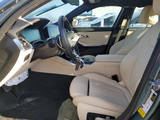 3MW5R1J07M8B99945 BMW 330I