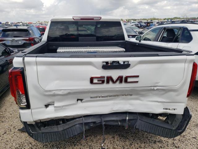 3GTP8DED9LG272721 GMC Sierra C1500 Slt