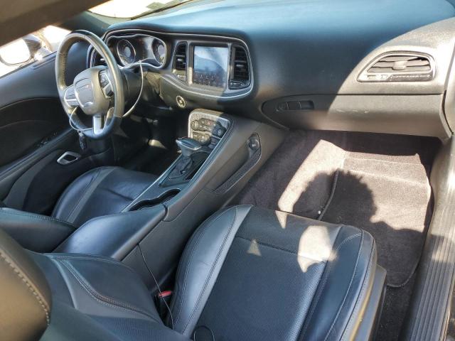 2C3CDZGG2JH209668 Dodge Challenger Gt