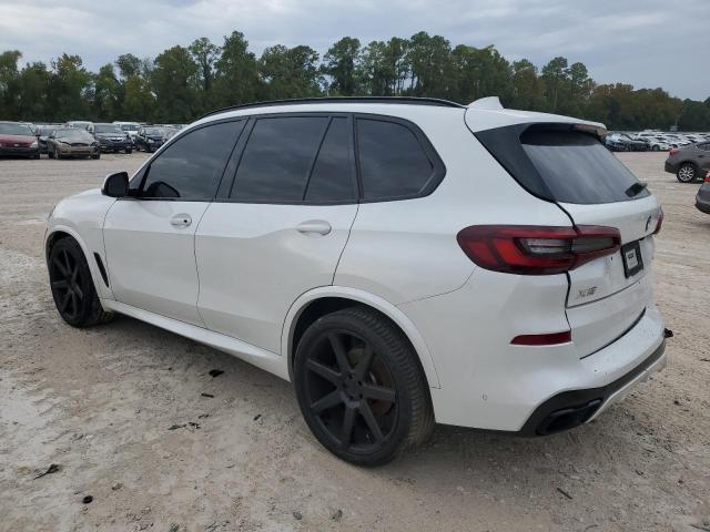 5UXCR4C04N9N18393 BMW X5 Sdrive 40i