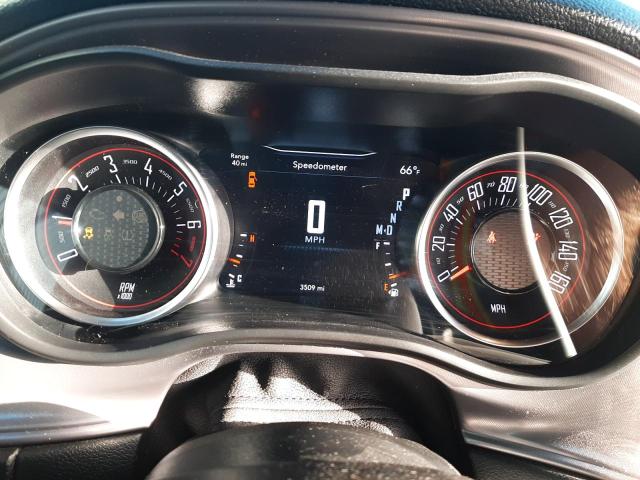 2C3CDZAG2PH521846 Dodge Challenger Sxt