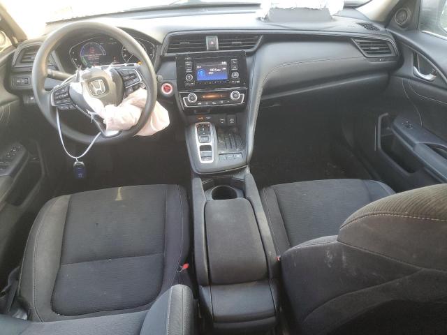 19XZE4F14ME001066 Honda Insight Lx