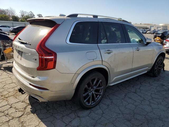 YV4A22PK3H1167103 Volvo XC90 T6