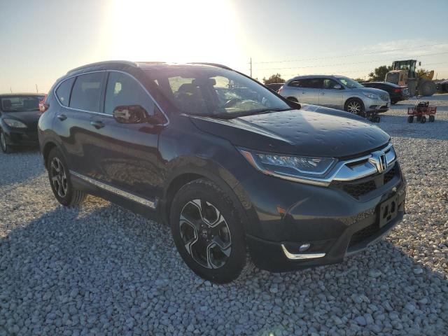 7FARW1H9XJE039510 Honda Cr-v Touring