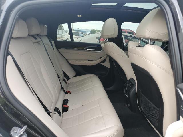5UXUJ3C52KLG53441 BMW X4 Xdrive30i