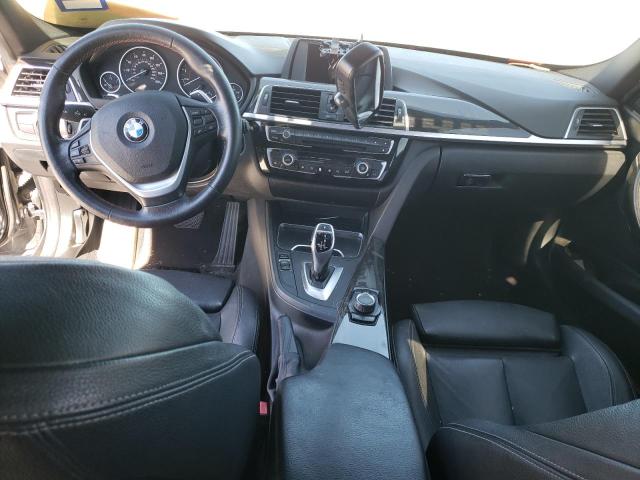 WBA8E9G52GNT44353 BMW 328 I Sulev