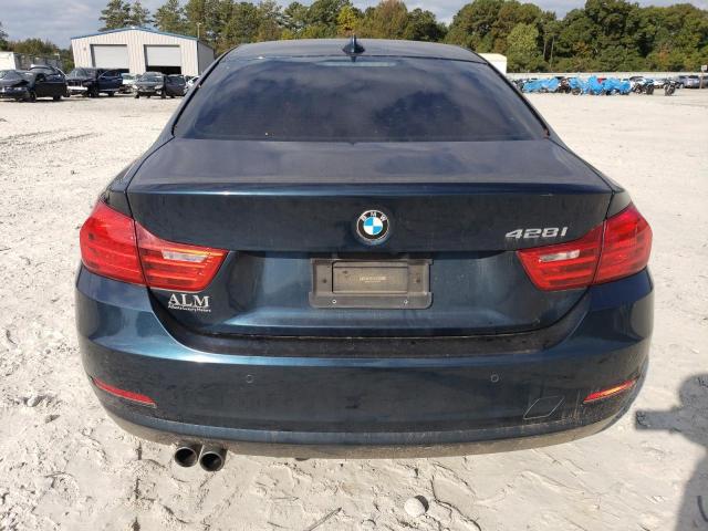 WBA3N7C54FK225417 BMW 428 I