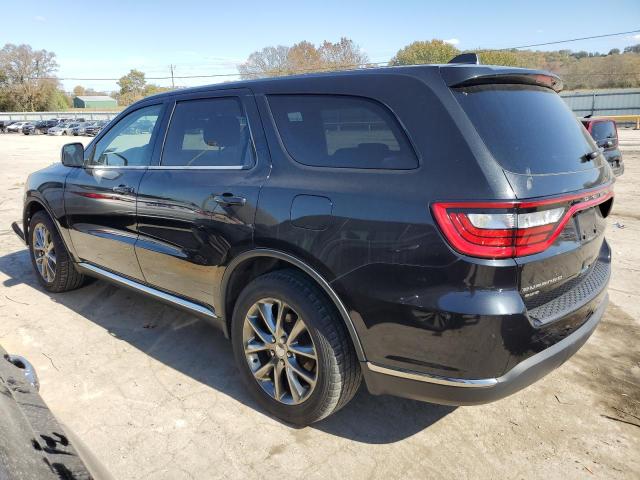 1C4RDJAG2EC420135 Dodge Durango Sxt