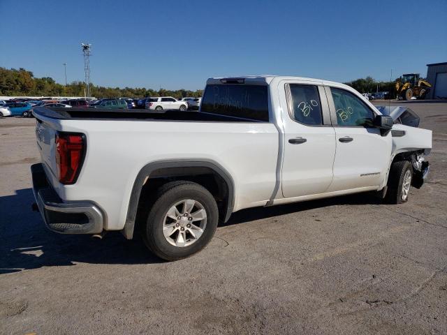 1GTRHAED7PZ147181 GMC Sierra C1500