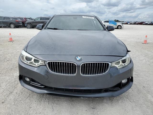 WBA3R1C59EF729213 BMW 435 I