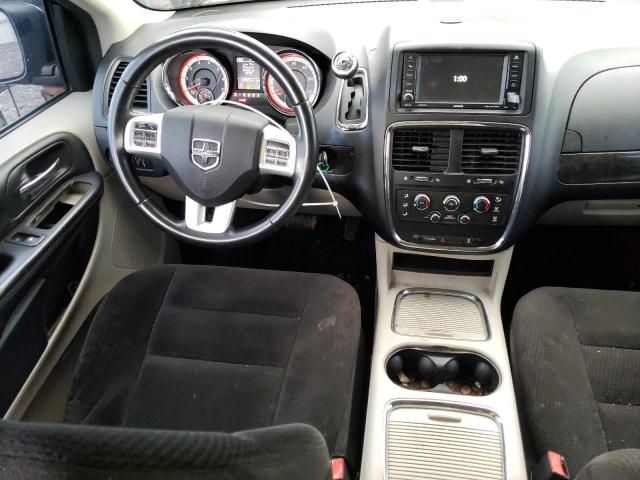 2C4RDGCG1GR178402 Dodge Grand Caravan Sxt