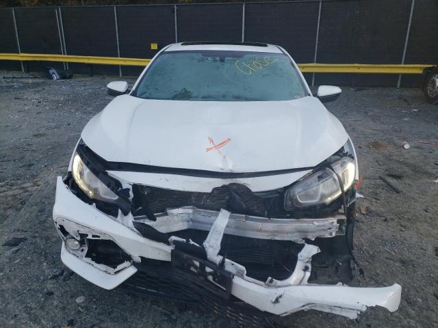 SHHFK7H52HU203304 Honda CIVIC EX