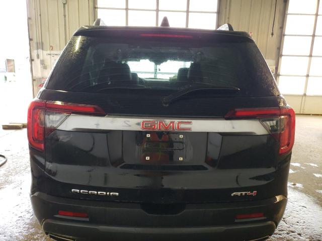 1GKKNLLS2PZ187583 GMC Acadia At4