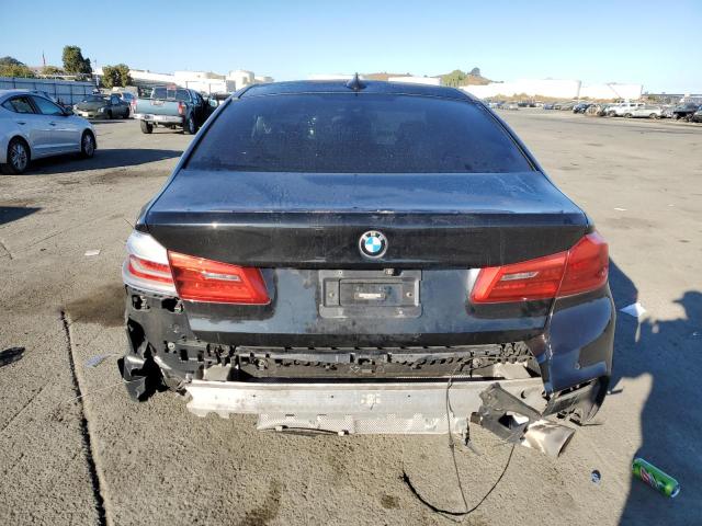 WBAJE5C38HG478319 BMW 540 I