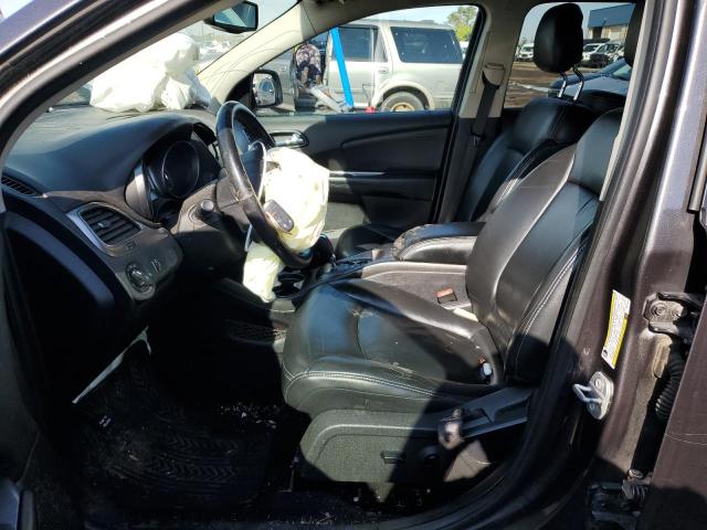 3C4PDDGG1HT654520 Dodge Journey Crossroad