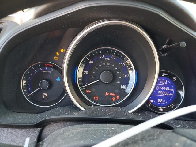 3HGGK5H58FM724810 Honda FIT LX