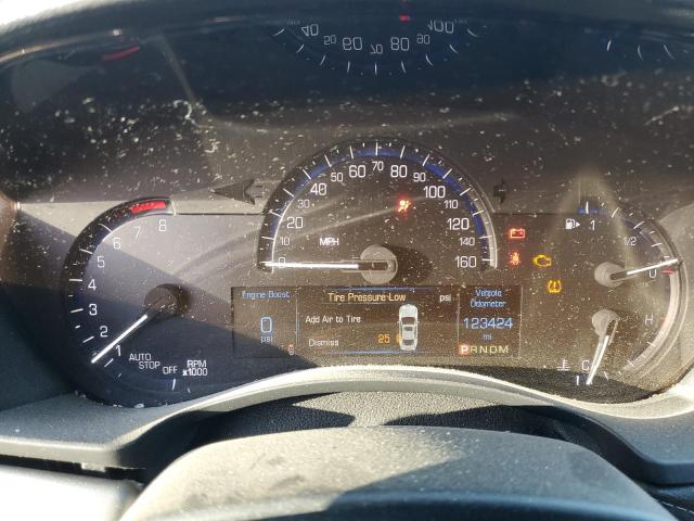 1G6AB5RX4G0128489 Cadillac ATS LUXURY