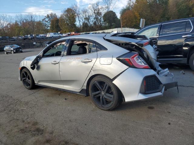 SHHFK7H96JU412828 Honda Civic Sport Touring