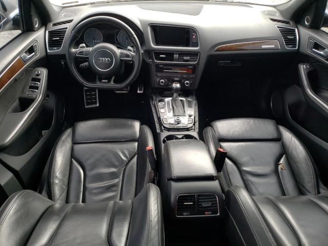 WA1CGAFP5EA014698 Audi Sq5 Premium Plus