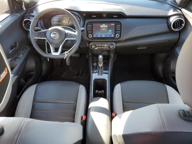3N1CP5DVXML530189 Nissan KICKS SR