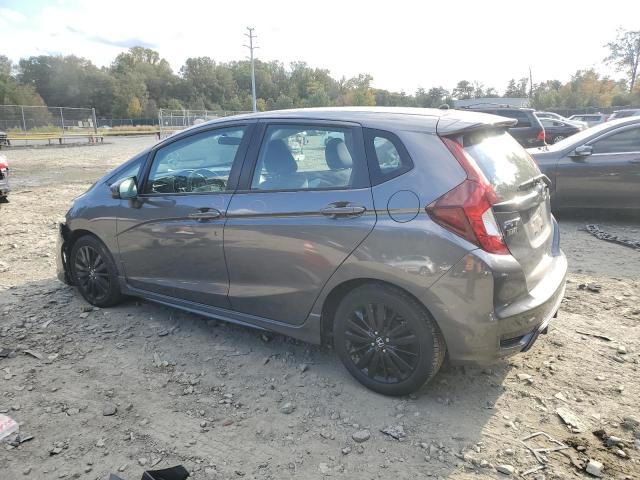 3HGGK5H60KM736176 Honda Fit Sport