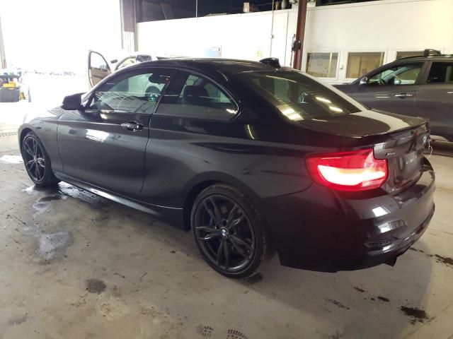 WBA2G3C3XH7A25485 BMW M240XI