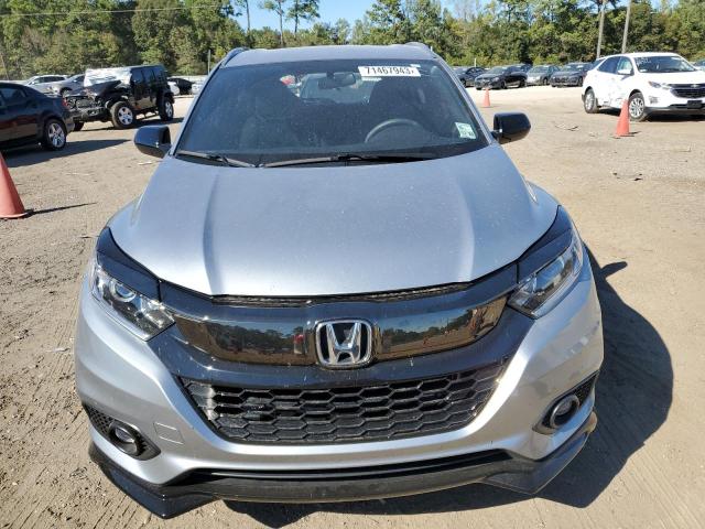 3CZRU5H14LM711945 Honda HR-V SPORT