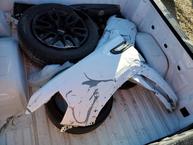 3GTU9CET0MG257849 GMC Sierra K1500 Elevation