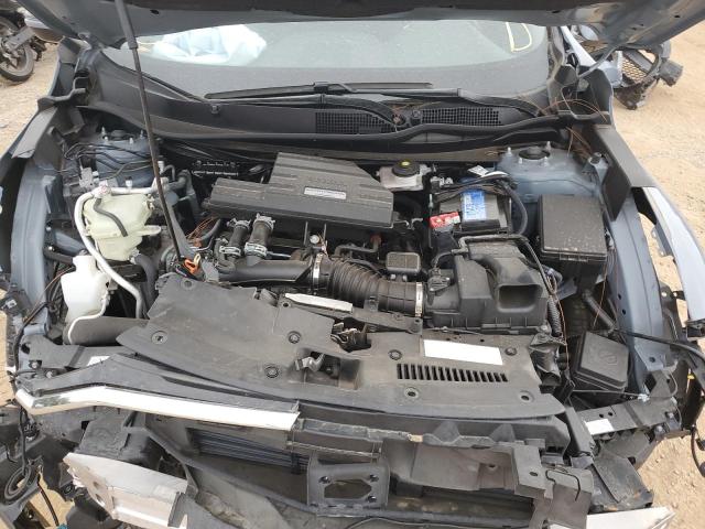 2HKRW2H53LH636744 Honda CR-V EX