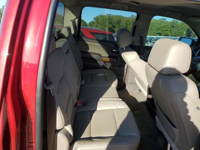 3GTU2NEJ5JG241706 GMC Sierra K1500 Slt