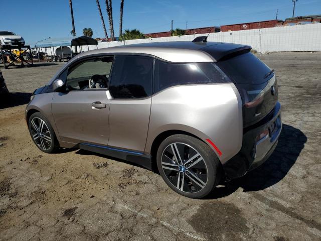 WBY1Z2C50EV283912 BMW I3 Bev