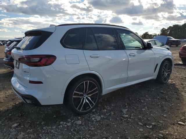 5UXCR4C06P9R60630 BMW X5 Sdrive 40i