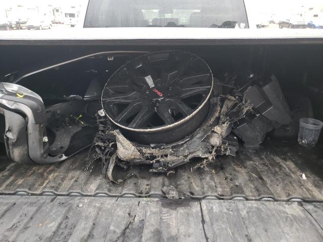 1GTPUCEK4PZ167210 GMC Sierra K1500 Elevation