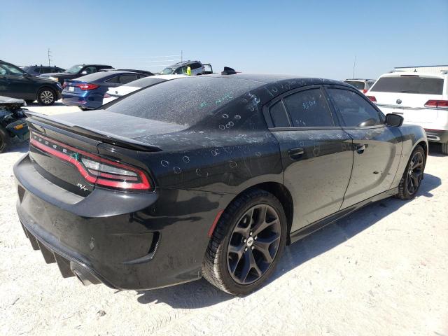 2C3CDXCT1KH738375 Dodge CHARGER R/T