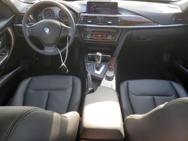 WBA3B1G58FNT63864 BMW 320 I