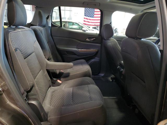 1GKKNSLA0KZ281231 GMC ACADIA SLE