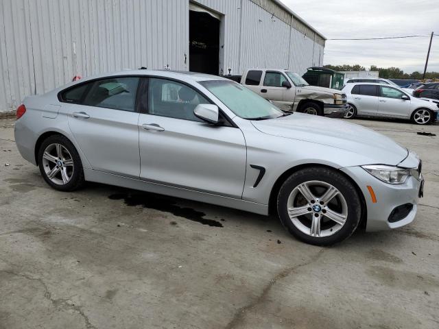 WBA4C9C5XFG135391 BMW 428 Xi Gran Coupe Sulev